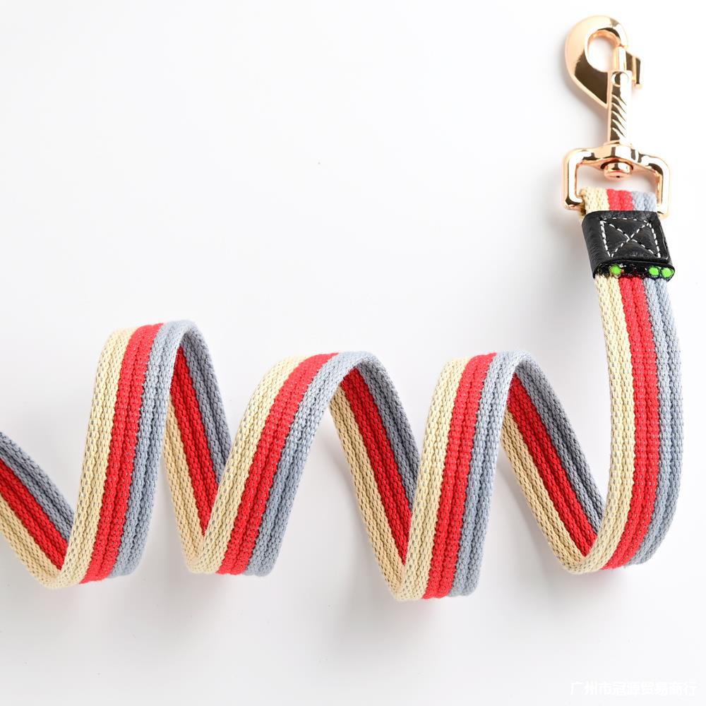 Polyester Traction Rope Dog Leash