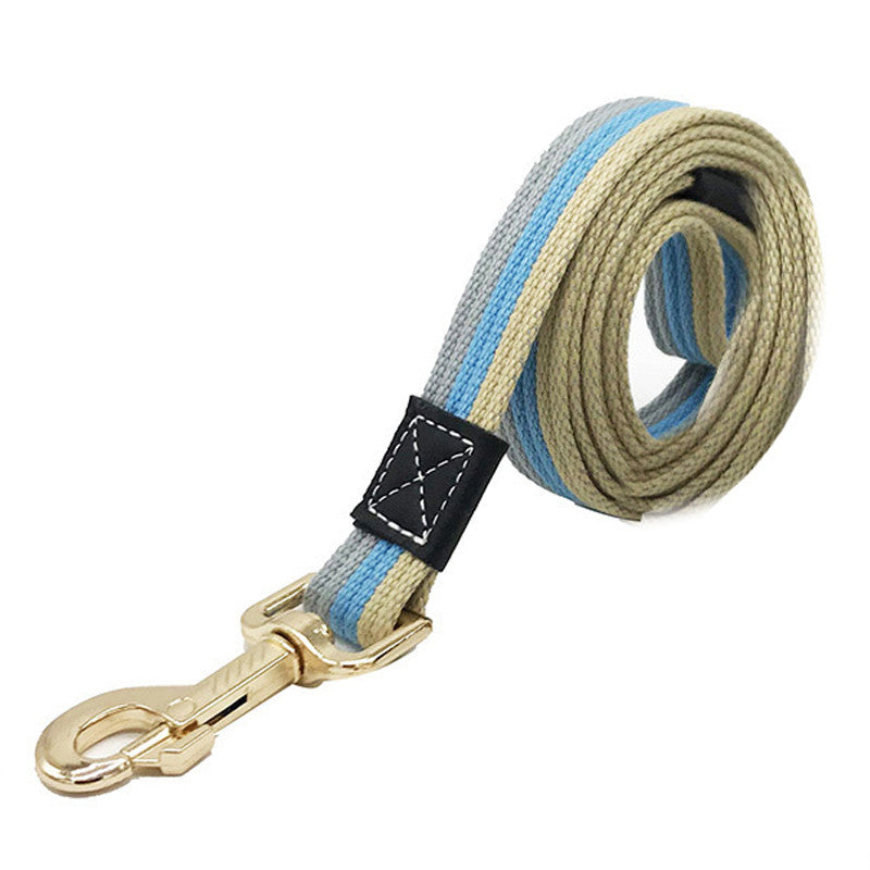 Polyester Traction Rope Dog Leash