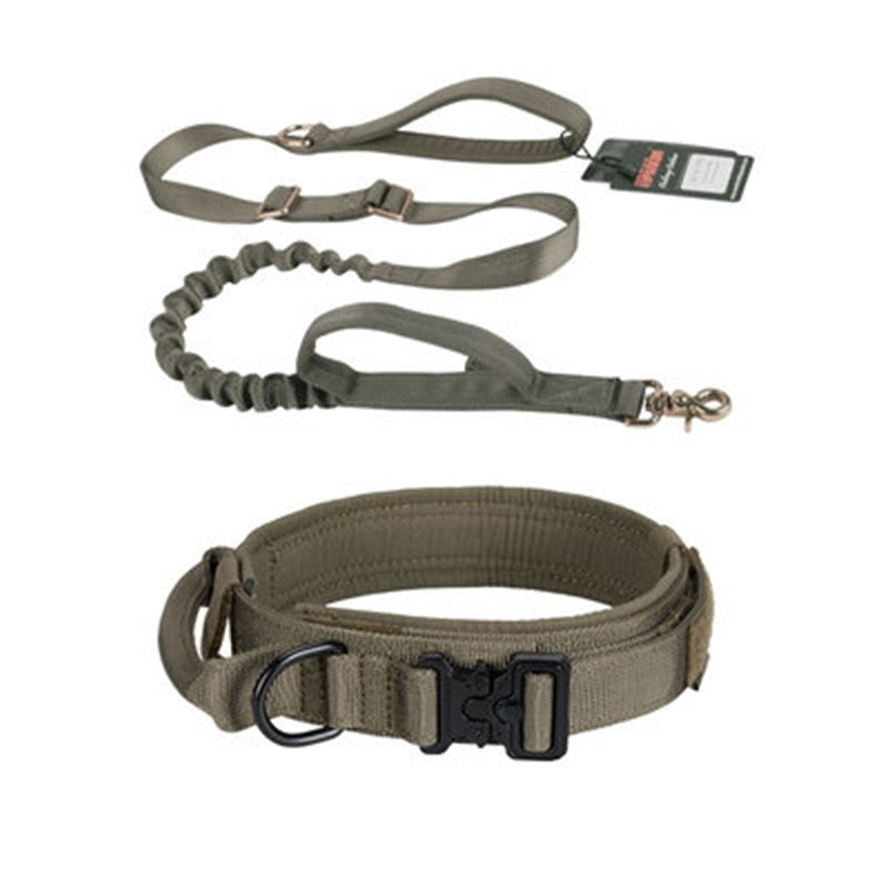 Thick Traction Dog Leash