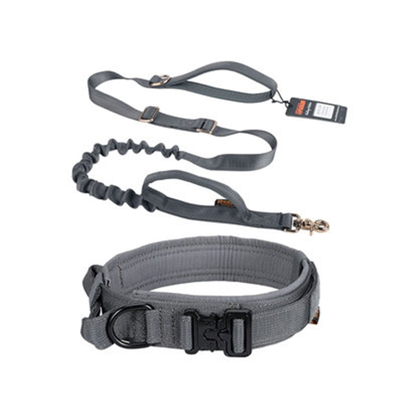 Thick Traction Dog Leash