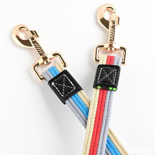 Polyester Traction Rope Dog Leash