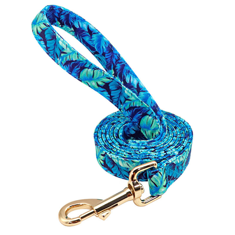 Nylon Traction Rope Dog Leash