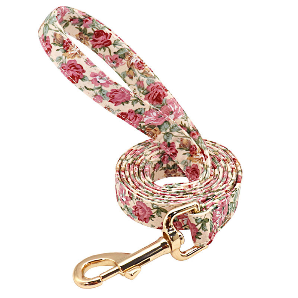 Nylon Traction Rope Dog Leash