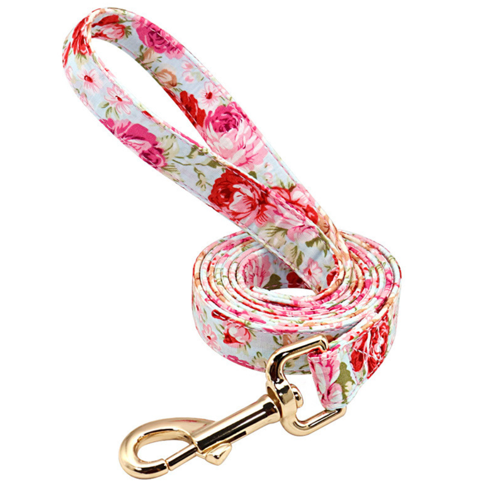 Nylon Traction Rope Dog Leash