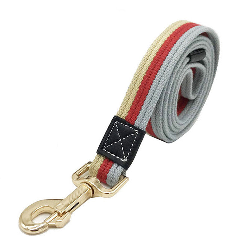 Polyester Traction Rope Dog Leash